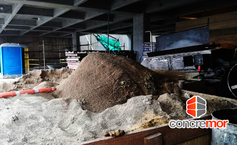 Jurong Logistics Hub